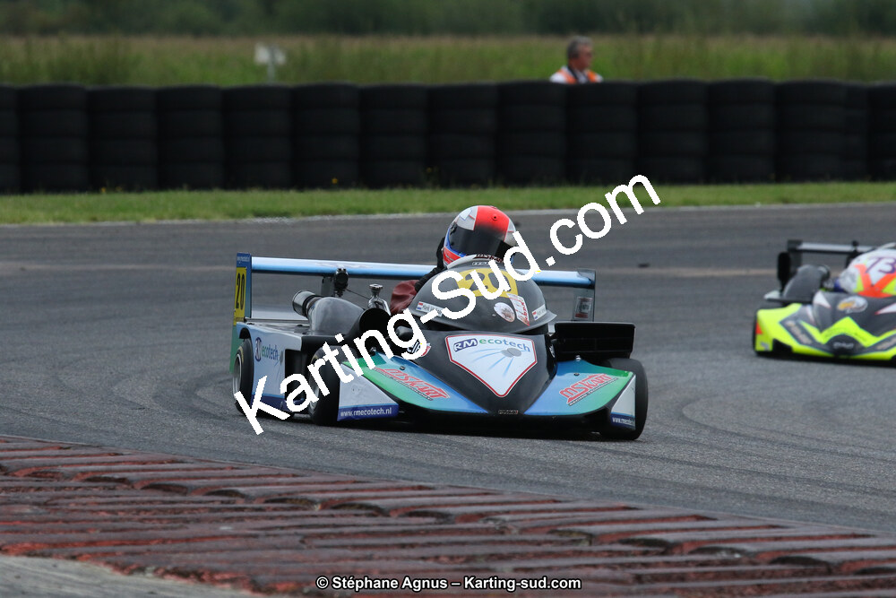 07-08-09/09/2018 : 3ème manche du Championnat de France Superkart 250 à Nogaro (Photos Stéphane Agnus) 2018 — karting