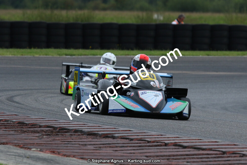 07-08-09/09/2018 : 3ème manche du Championnat de France Superkart 250 à Nogaro (Photos Stéphane Agnus) 2018 — karting