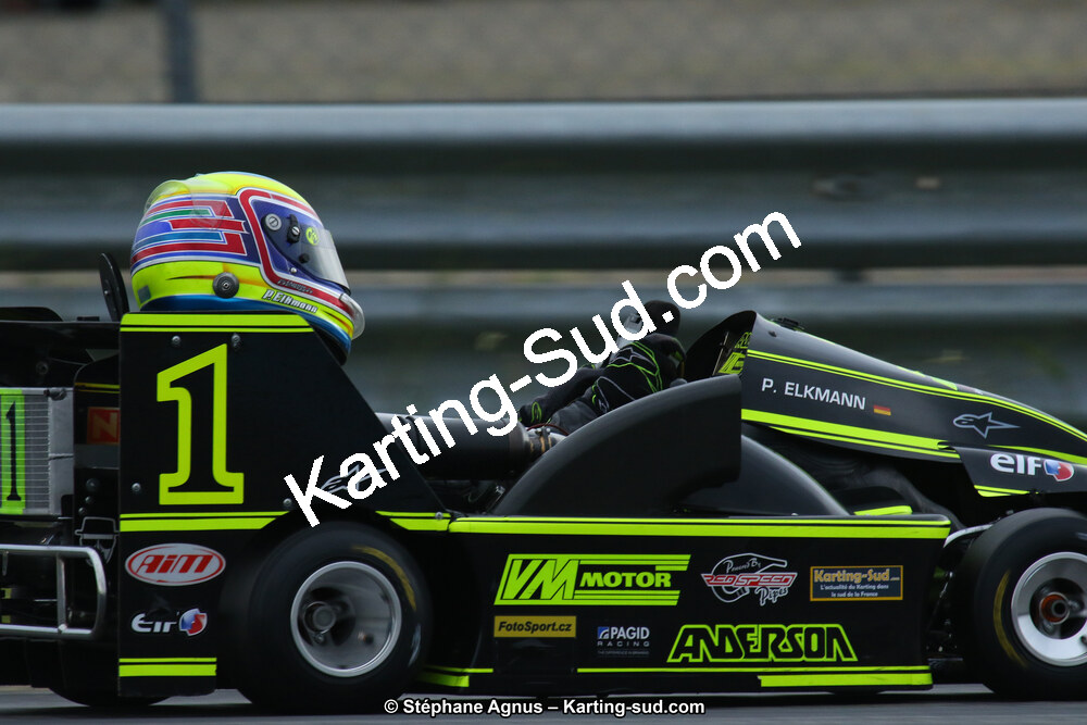 07-08-09/09/2018 : 3ème manche du Championnat de France Superkart 250 à Nogaro (Photos Stéphane Agnus) 2018 — karting