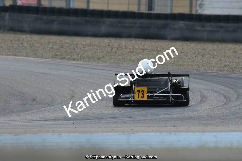 07-08-09/09/2018 : 3ème manche du Championnat de France Superkart 250 à Nogaro (Photos Stéphane Agnus) 2018 — karting
