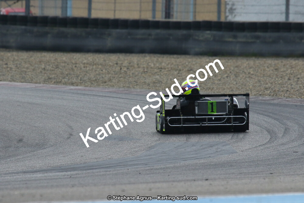 07-08-09/09/2018 : 3ème manche du Championnat de France Superkart 250 à Nogaro (Photos Stéphane Agnus) 2018 — karting