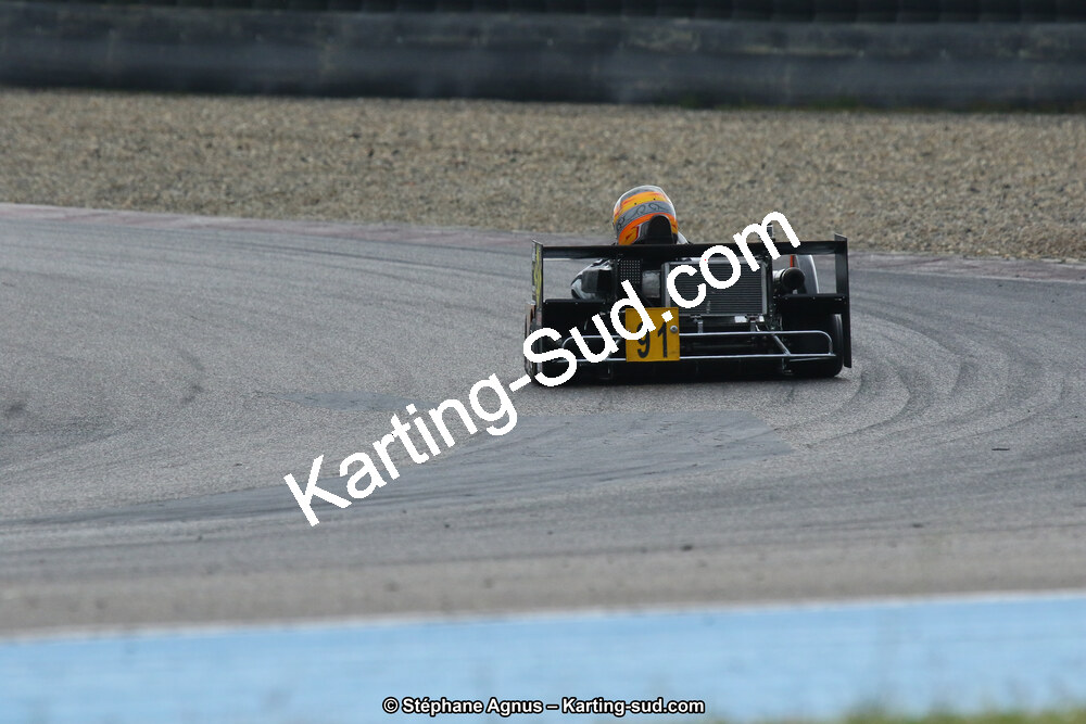 07-08-09/09/2018 : 3ème manche du Championnat de France Superkart 250 à Nogaro (Photos Stéphane Agnus) 2018 — karting