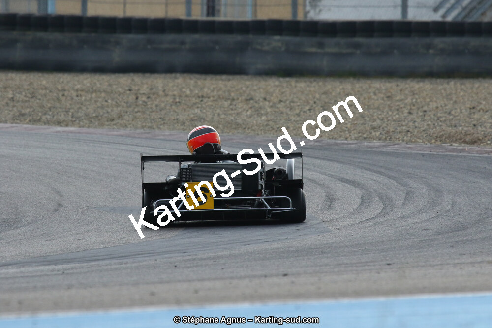 07-08-09/09/2018 : 3ème manche du Championnat de France Superkart 250 à Nogaro (Photos Stéphane Agnus) 2018 — karting