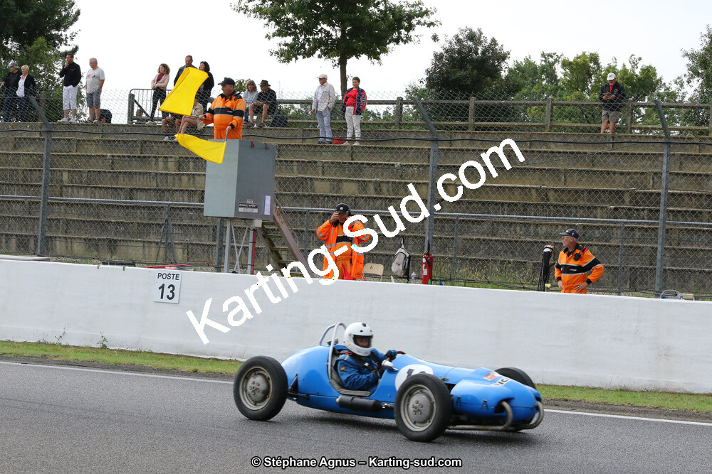 07-08-09/09/2018 : 3ème manche du Championnat de France Superkart 250 à Nogaro (Photos Stéphane Agnus) 2018 — karting