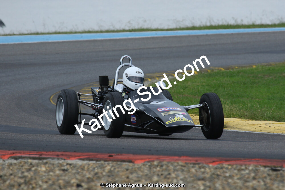 07-08-09/09/2018 : 3ème manche du Championnat de France Superkart 250 à Nogaro (Photos Stéphane Agnus) 2018 — karting