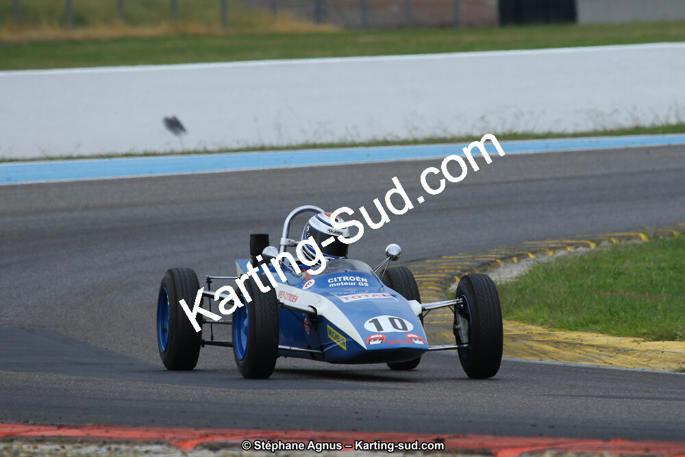 07-08-09/09/2018 : 3ème manche du Championnat de France Superkart 250 à Nogaro (Photos Stéphane Agnus) 2018 — karting