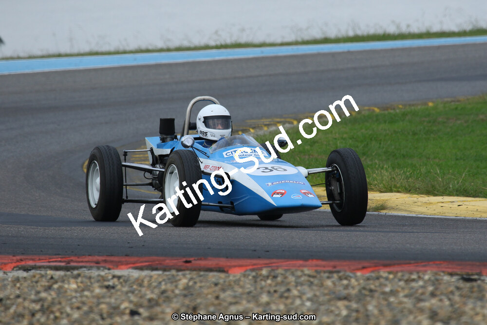 07-08-09/09/2018 : 3ème manche du Championnat de France Superkart 250 à Nogaro (Photos Stéphane Agnus) 2018 — karting