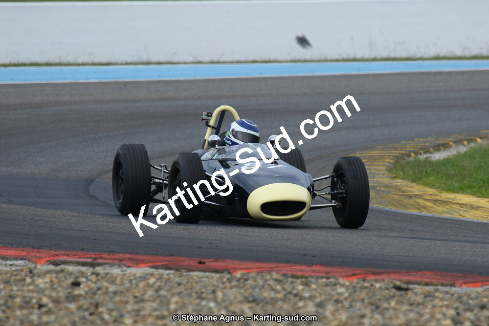 07-08-09/09/2018 : 3ème manche du Championnat de France Superkart 250 à Nogaro (Photos Stéphane Agnus) 2018 — karting