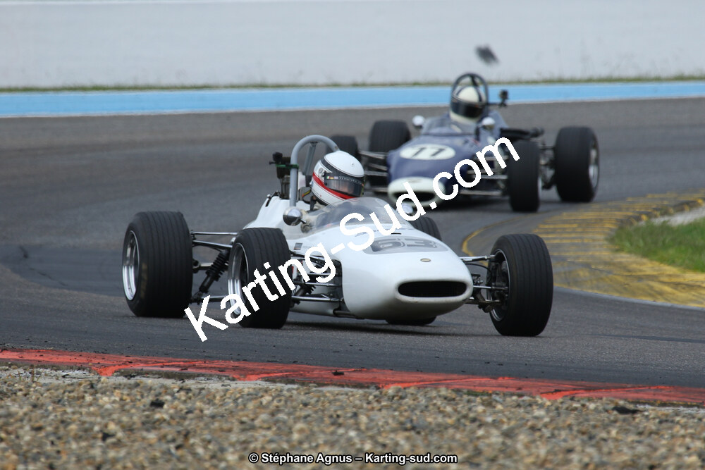 07-08-09/09/2018 : 3ème manche du Championnat de France Superkart 250 à Nogaro (Photos Stéphane Agnus) 2018 — karting