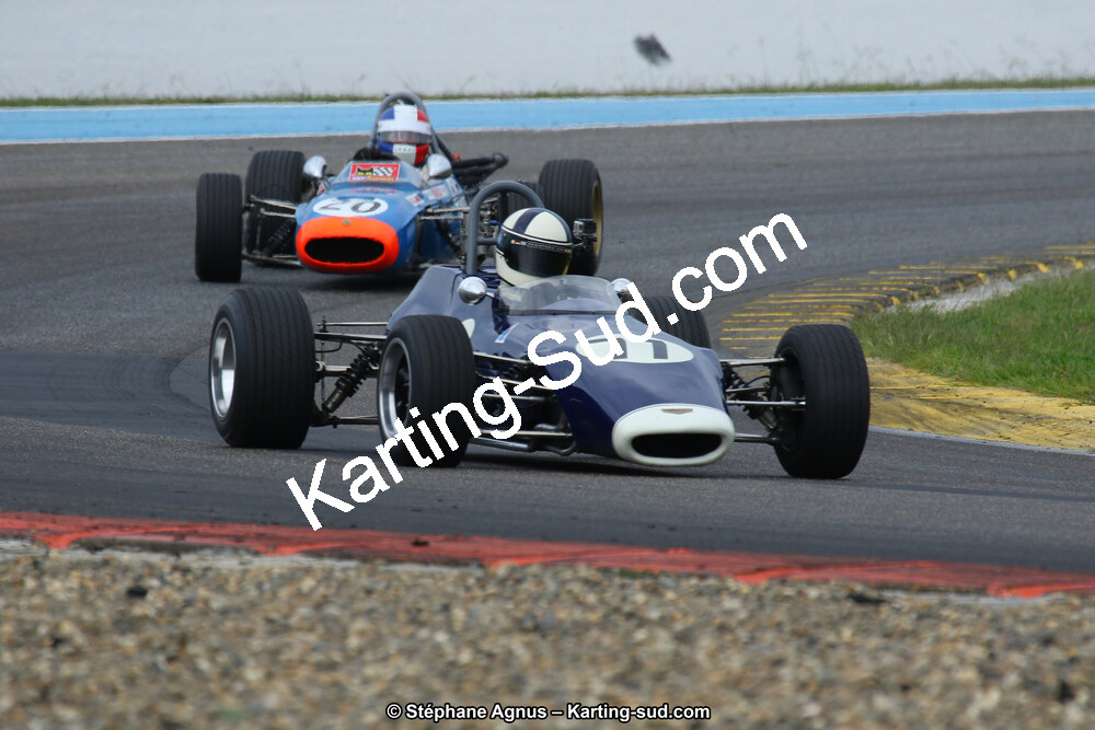07-08-09/09/2018 : 3ème manche du Championnat de France Superkart 250 à Nogaro (Photos Stéphane Agnus) 2018 — karting