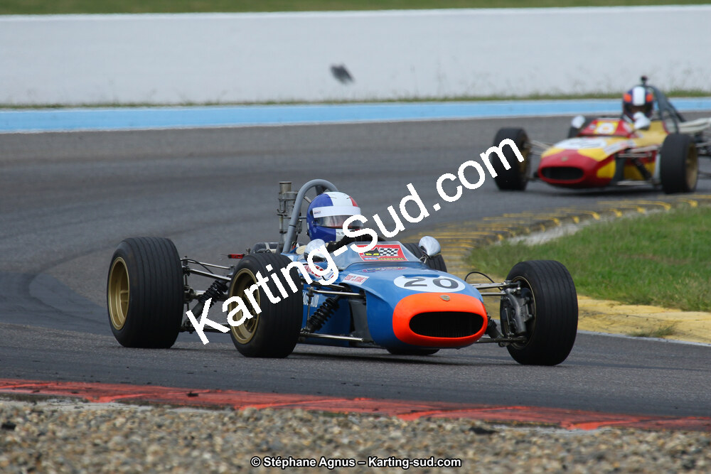 07-08-09/09/2018 : 3ème manche du Championnat de France Superkart 250 à Nogaro (Photos Stéphane Agnus) 2018 — karting