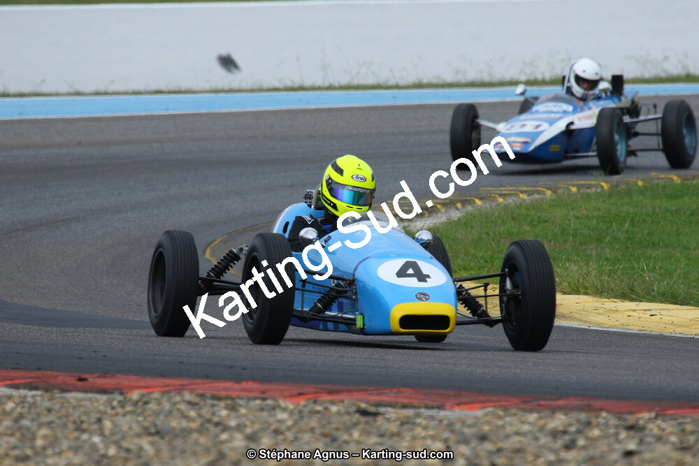 07-08-09/09/2018 : 3ème manche du Championnat de France Superkart 250 à Nogaro (Photos Stéphane Agnus) 2018 — karting