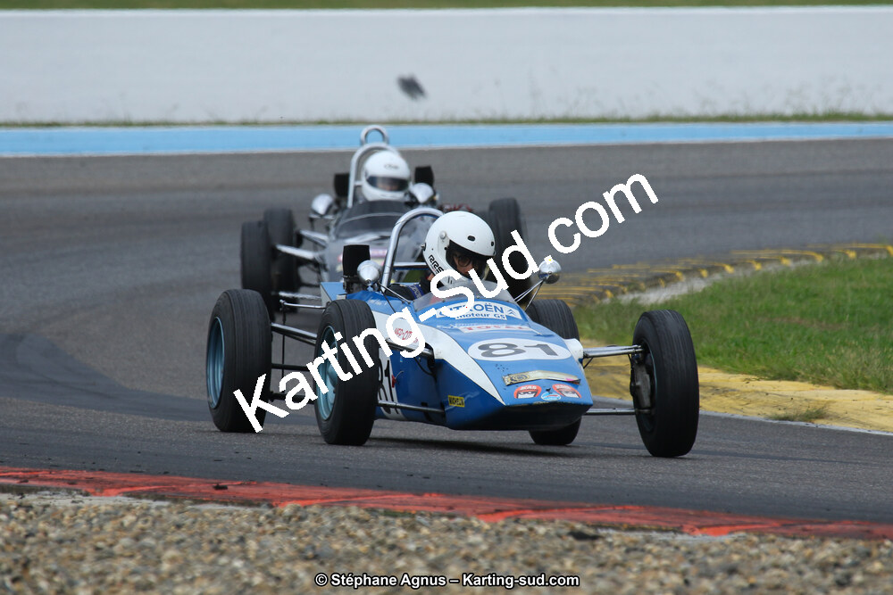 07-08-09/09/2018 : 3ème manche du Championnat de France Superkart 250 à Nogaro (Photos Stéphane Agnus) 2018 — karting