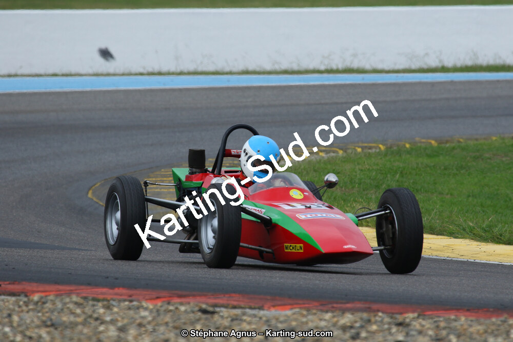 07-08-09/09/2018 : 3ème manche du Championnat de France Superkart 250 à Nogaro (Photos Stéphane Agnus) 2018 — karting