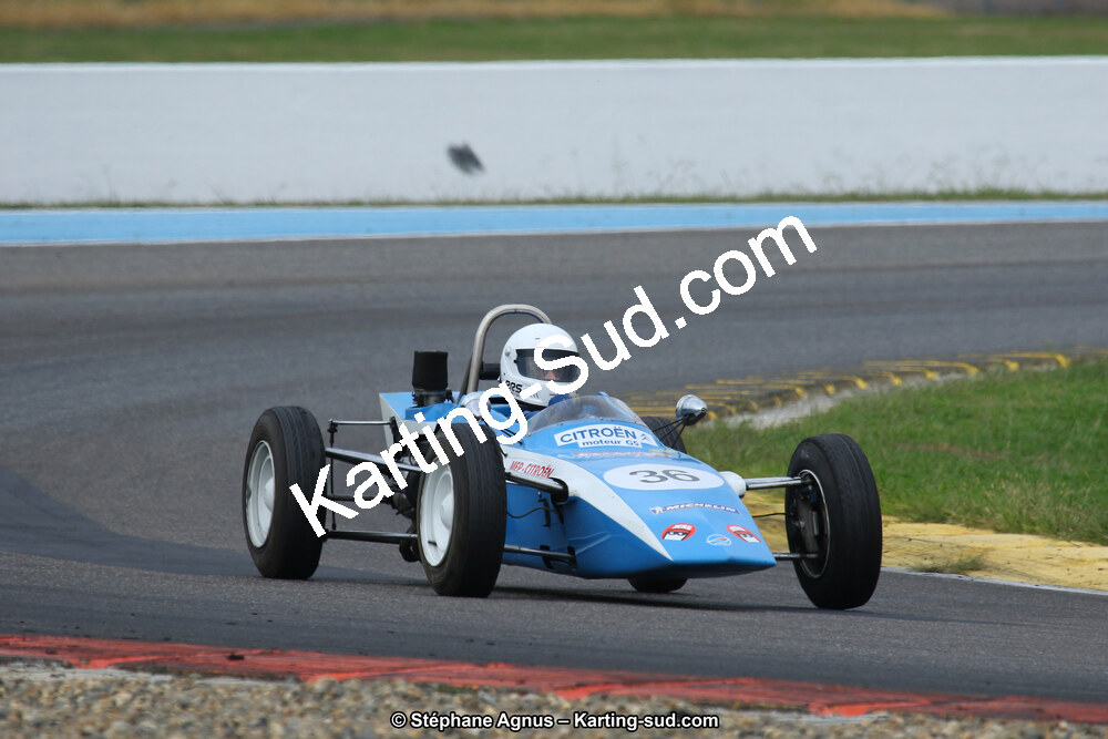 07-08-09/09/2018 : 3ème manche du Championnat de France Superkart 250 à Nogaro (Photos Stéphane Agnus) 2018 — karting