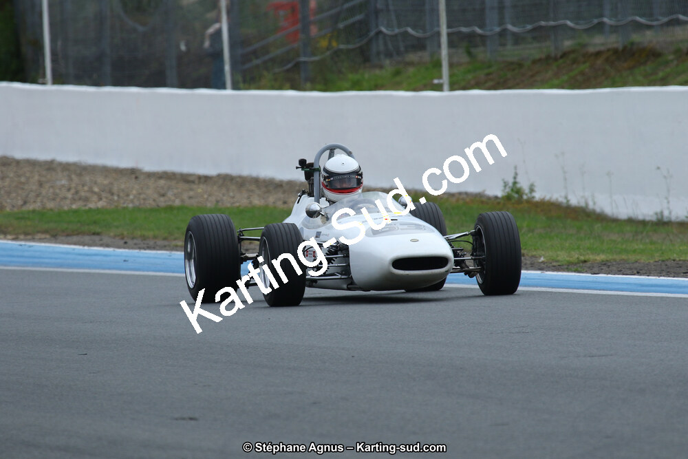 07-08-09/09/2018 : 3ème manche du Championnat de France Superkart 250 à Nogaro (Photos Stéphane Agnus) 2018 — karting