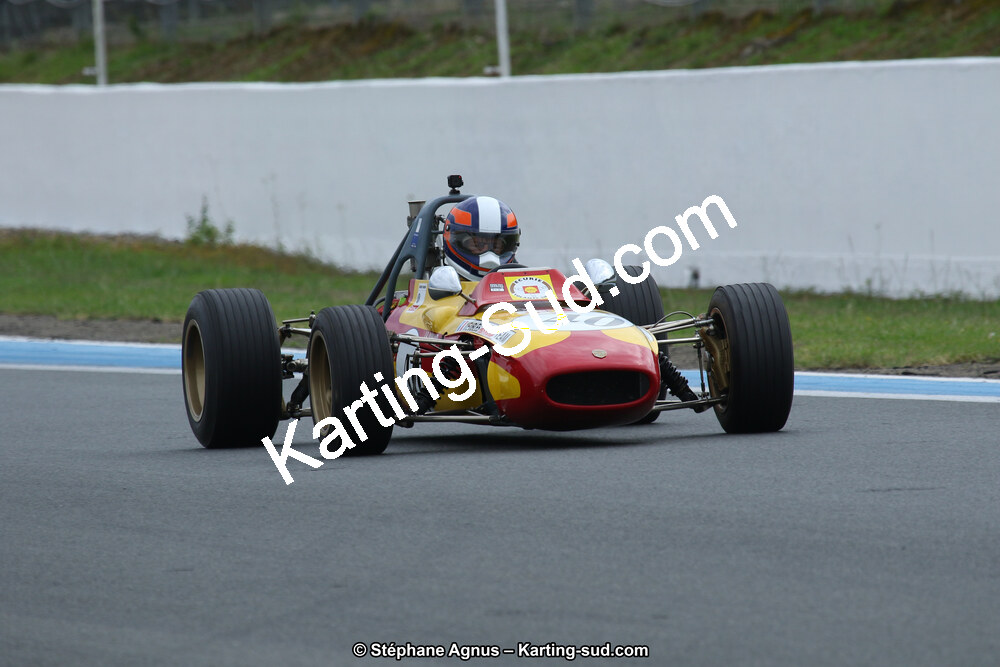 07-08-09/09/2018 : 3ème manche du Championnat de France Superkart 250 à Nogaro (Photos Stéphane Agnus) 2018 — karting