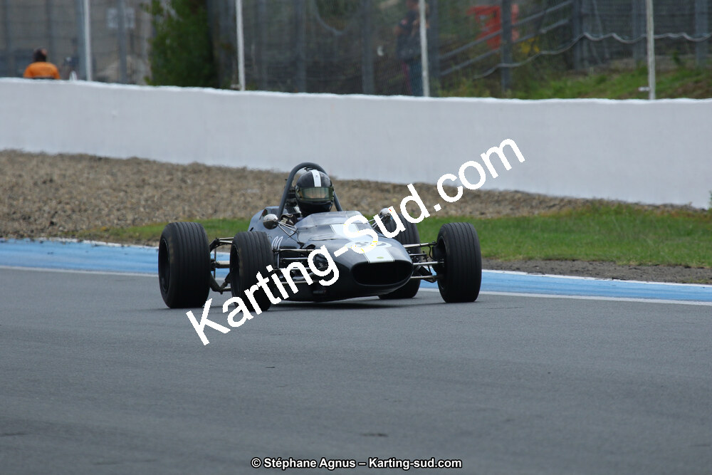 07-08-09/09/2018 : 3ème manche du Championnat de France Superkart 250 à Nogaro (Photos Stéphane Agnus) 2018 — karting
