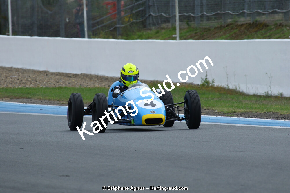 07-08-09/09/2018 : 3ème manche du Championnat de France Superkart 250 à Nogaro (Photos Stéphane Agnus) 2018 — karting