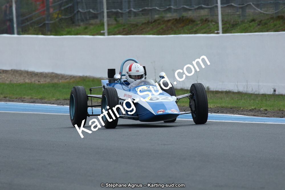 07-08-09/09/2018 : 3ème manche du Championnat de France Superkart 250 à Nogaro (Photos Stéphane Agnus) 2018 — karting