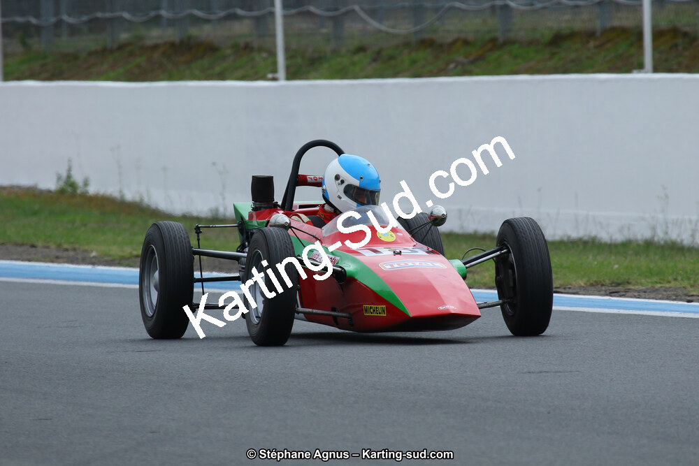 07-08-09/09/2018 : 3ème manche du Championnat de France Superkart 250 à Nogaro (Photos Stéphane Agnus) 2018 — karting