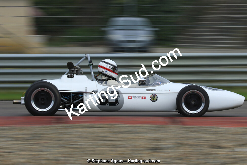 07-08-09/09/2018 : 3ème manche du Championnat de France Superkart 250 à Nogaro (Photos Stéphane Agnus) 2018 — karting