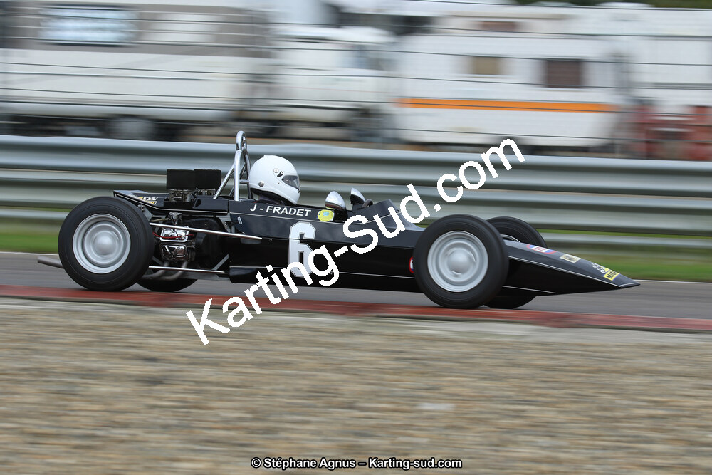 07-08-09/09/2018 : 3ème manche du Championnat de France Superkart 250 à Nogaro (Photos Stéphane Agnus) 2018 — karting