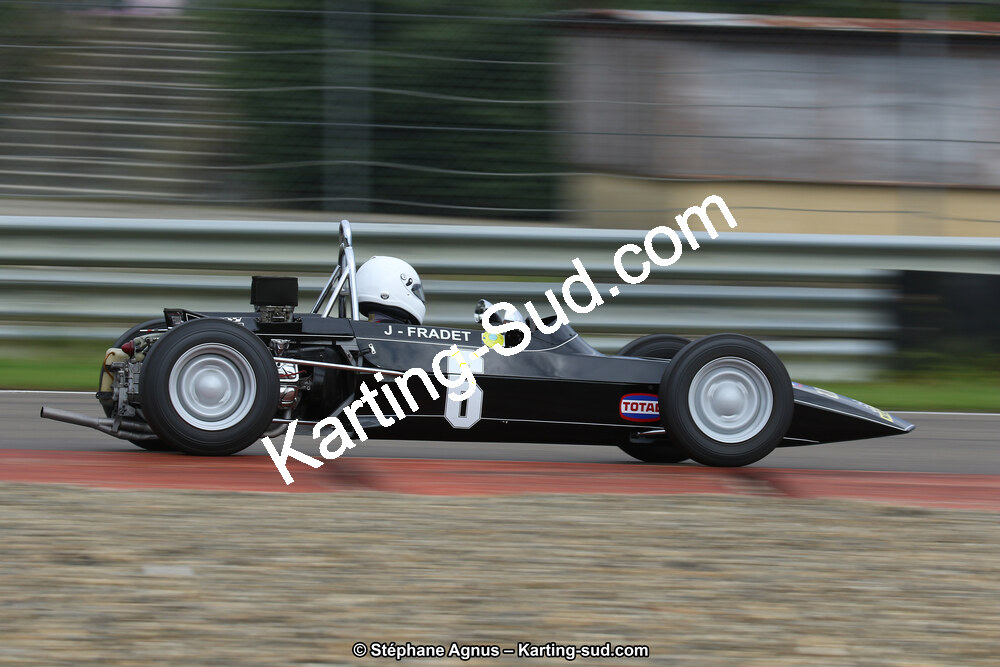 07-08-09/09/2018 : 3ème manche du Championnat de France Superkart 250 à Nogaro (Photos Stéphane Agnus) 2018 — karting