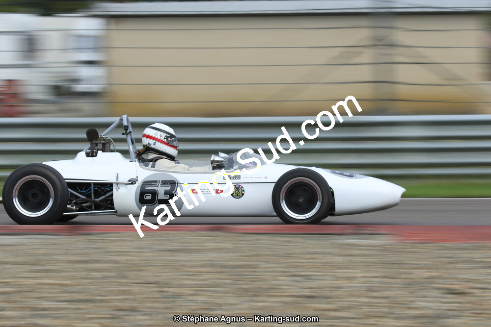 07-08-09/09/2018 : 3ème manche du Championnat de France Superkart 250 à Nogaro (Photos Stéphane Agnus) 2018 — karting