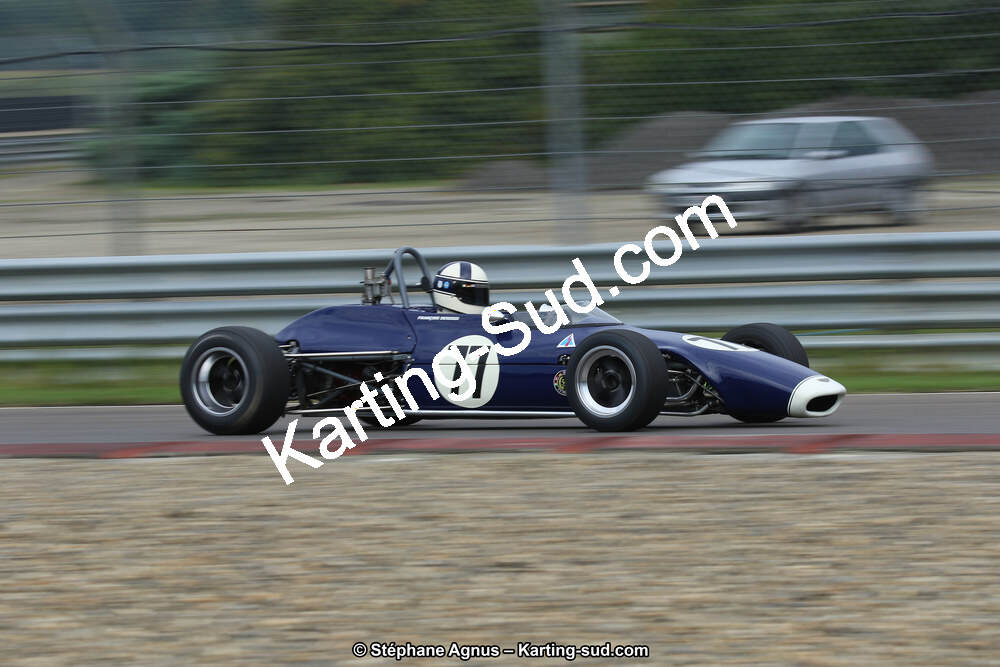 07-08-09/09/2018 : 3ème manche du Championnat de France Superkart 250 à Nogaro (Photos Stéphane Agnus) 2018 — karting