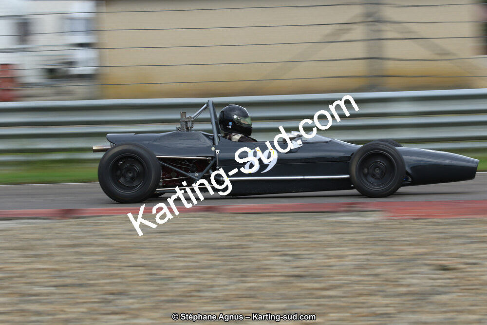 07-08-09/09/2018 : 3ème manche du Championnat de France Superkart 250 à Nogaro (Photos Stéphane Agnus) 2018 — karting