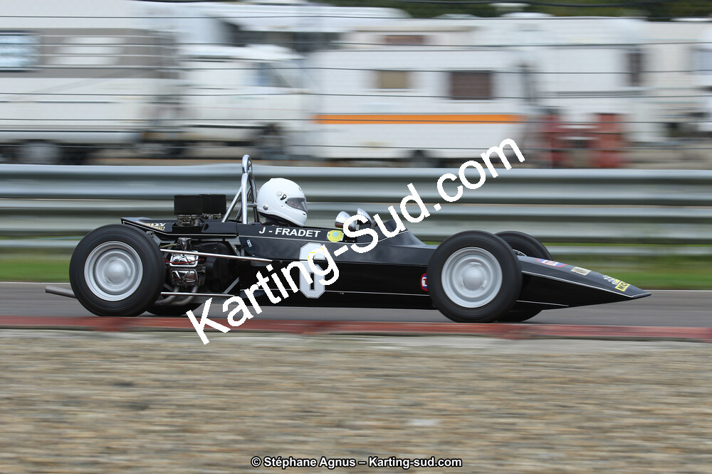 07-08-09/09/2018 : 3ème manche du Championnat de France Superkart 250 à Nogaro (Photos Stéphane Agnus) 2018 — karting