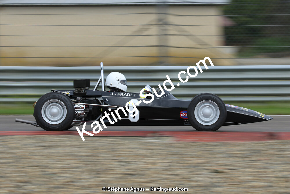 07-08-09/09/2018 : 3ème manche du Championnat de France Superkart 250 à Nogaro (Photos Stéphane Agnus) 2018 — karting