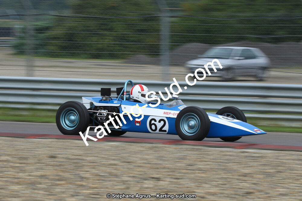 07-08-09/09/2018 : 3ème manche du Championnat de France Superkart 250 à Nogaro (Photos Stéphane Agnus) 2018 — karting