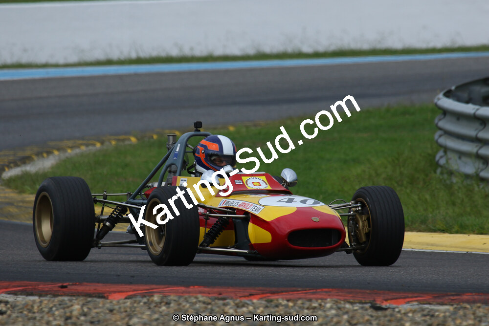 07-08-09/09/2018 : 3ème manche du Championnat de France Superkart 250 à Nogaro (Photos Stéphane Agnus) 2018 — karting