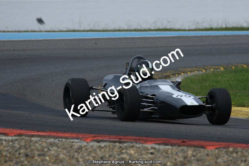 07-08-09/09/2018 : 3ème manche du Championnat de France Superkart 250 à Nogaro (Photos Stéphane Agnus) 2018 — karting