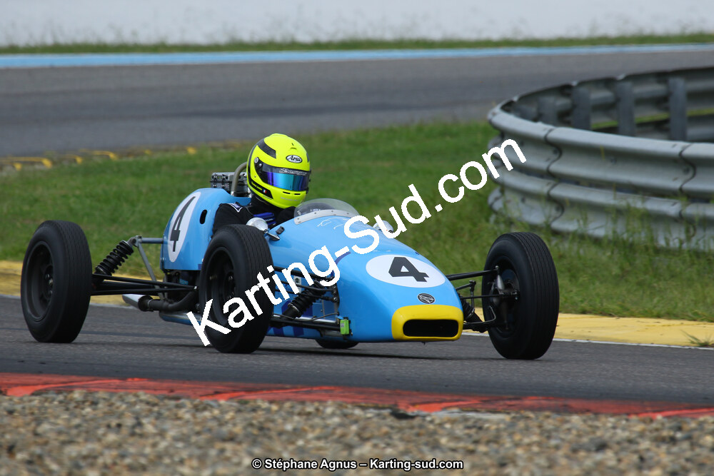 07-08-09/09/2018 : 3ème manche du Championnat de France Superkart 250 à Nogaro (Photos Stéphane Agnus) 2018 — karting