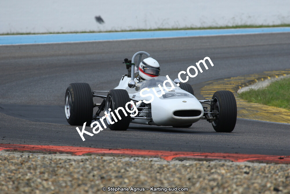 07-08-09/09/2018 : 3ème manche du Championnat de France Superkart 250 à Nogaro (Photos Stéphane Agnus) 2018 — karting