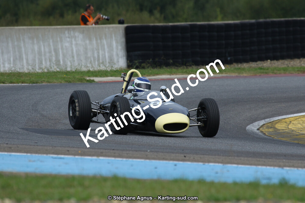07-08-09/09/2018 : 3ème manche du Championnat de France Superkart 250 à Nogaro (Photos Stéphane Agnus) 2018 — karting