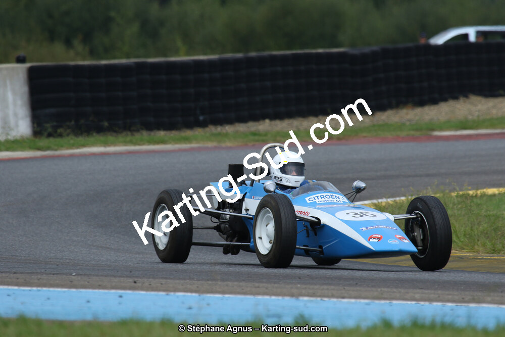 07-08-09/09/2018 : 3ème manche du Championnat de France Superkart 250 à Nogaro (Photos Stéphane Agnus) 2018 — karting