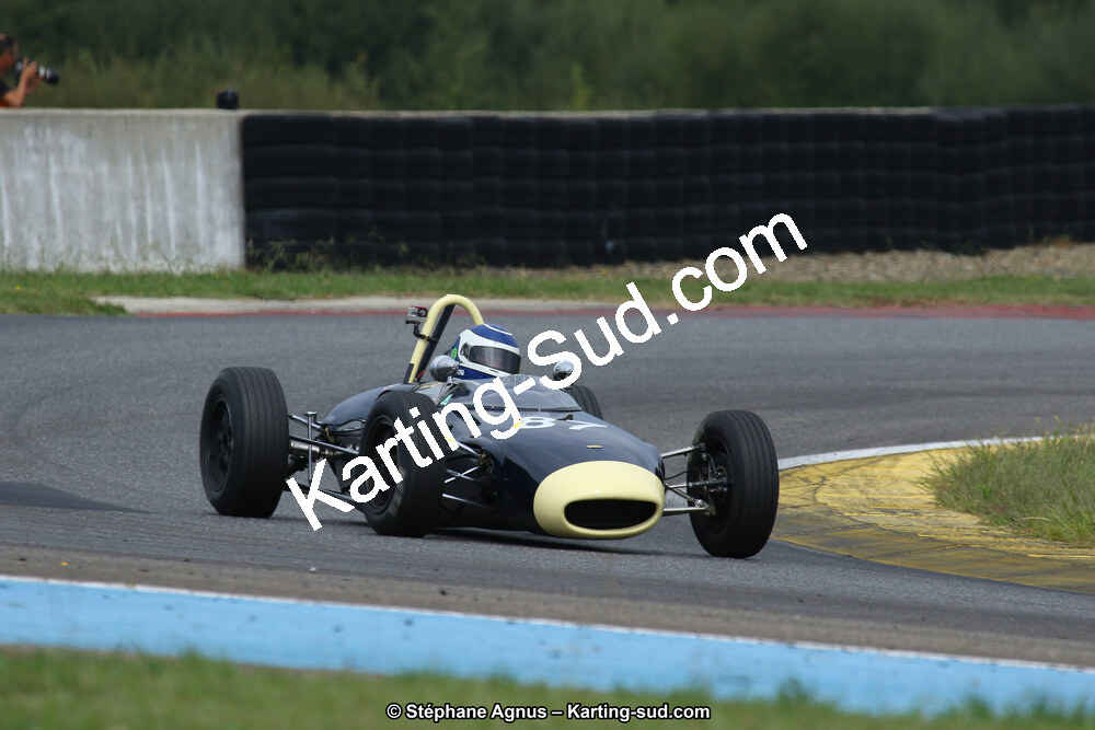 07-08-09/09/2018 : 3ème manche du Championnat de France Superkart 250 à Nogaro (Photos Stéphane Agnus) 2018 — karting