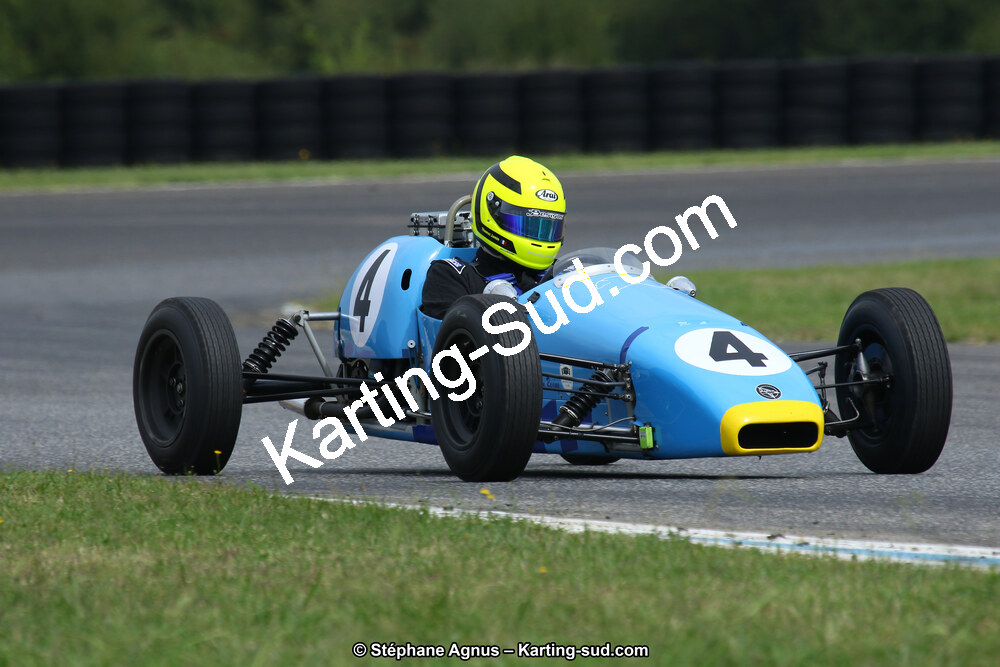 07-08-09/09/2018 : 3ème manche du Championnat de France Superkart 250 à Nogaro (Photos Stéphane Agnus) 2018 — karting