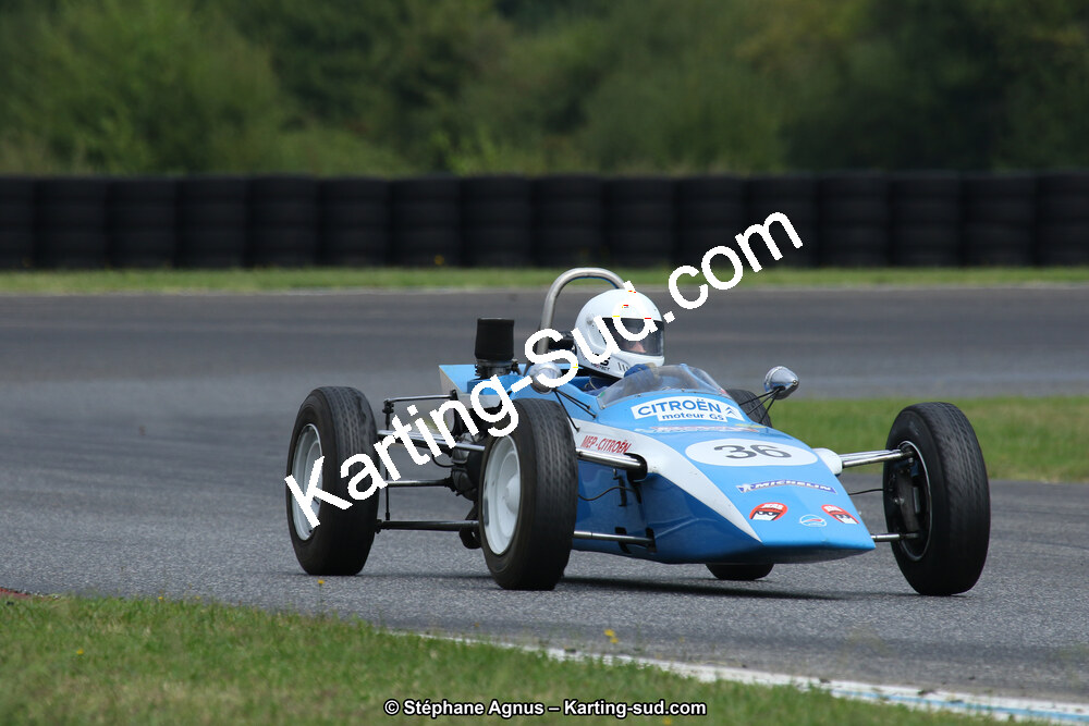 07-08-09/09/2018 : 3ème manche du Championnat de France Superkart 250 à Nogaro (Photos Stéphane Agnus) 2018 — karting
