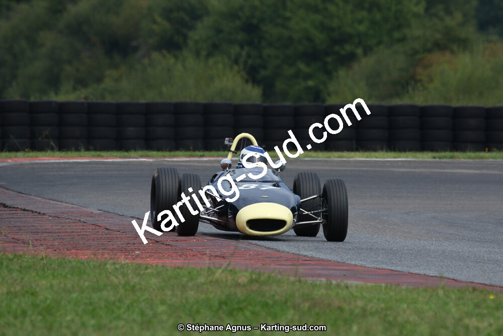 07-08-09/09/2018 : 3ème manche du Championnat de France Superkart 250 à Nogaro (Photos Stéphane Agnus) 2018 — karting