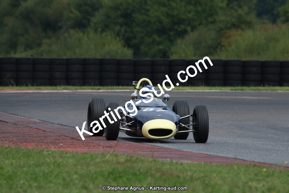 07-08-09/09/2018 : 3ème manche du Championnat de France Superkart 250 à Nogaro (Photos Stéphane Agnus) 2018 — karting