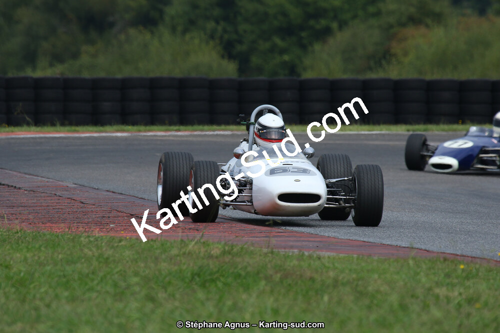 07-08-09/09/2018 : 3ème manche du Championnat de France Superkart 250 à Nogaro (Photos Stéphane Agnus) 2018 — karting