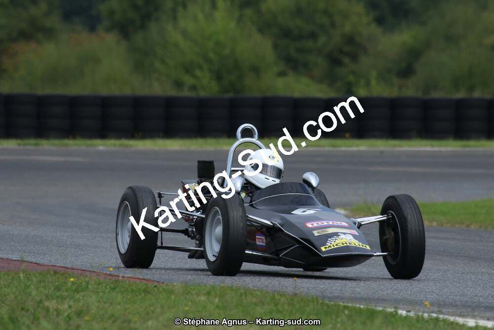 07-08-09/09/2018 : 3ème manche du Championnat de France Superkart 250 à Nogaro (Photos Stéphane Agnus) 2018 — karting