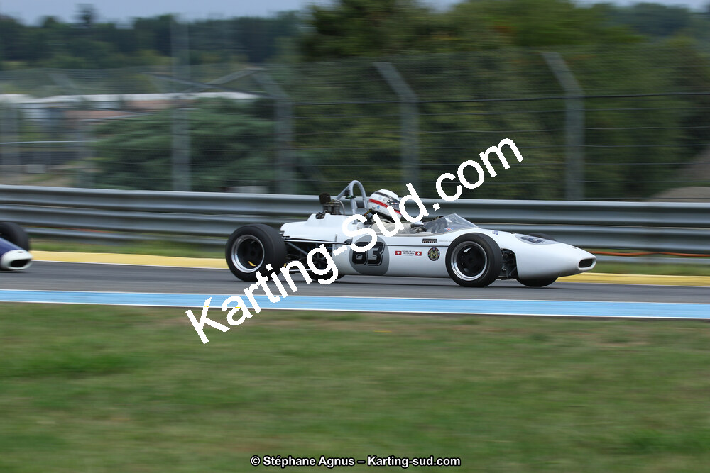 07-08-09/09/2018 : 3ème manche du Championnat de France Superkart 250 à Nogaro (Photos Stéphane Agnus) 2018 — karting