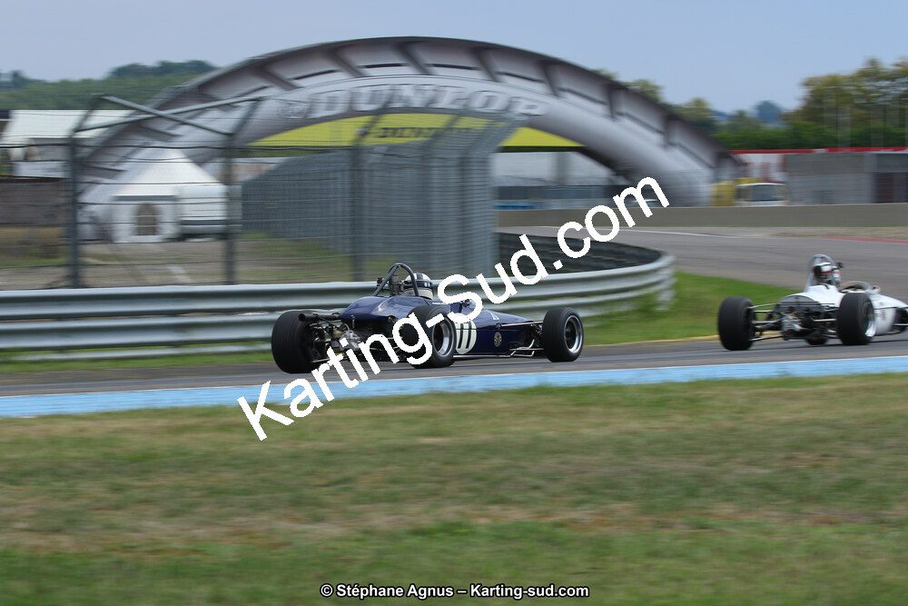 07-08-09/09/2018 : 3ème manche du Championnat de France Superkart 250 à Nogaro (Photos Stéphane Agnus) 2018 — karting