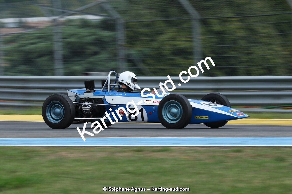 07-08-09/09/2018 : 3ème manche du Championnat de France Superkart 250 à Nogaro (Photos Stéphane Agnus) 2018 — karting